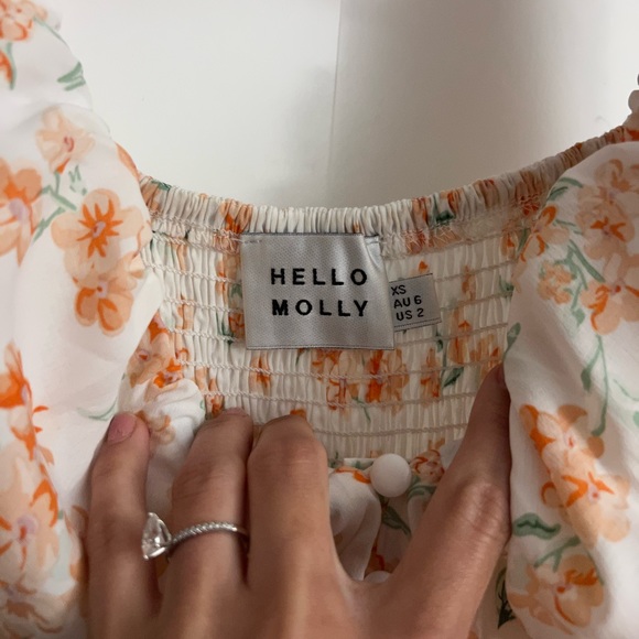 Not Too Far Midi Dress - Picture 10 of 13